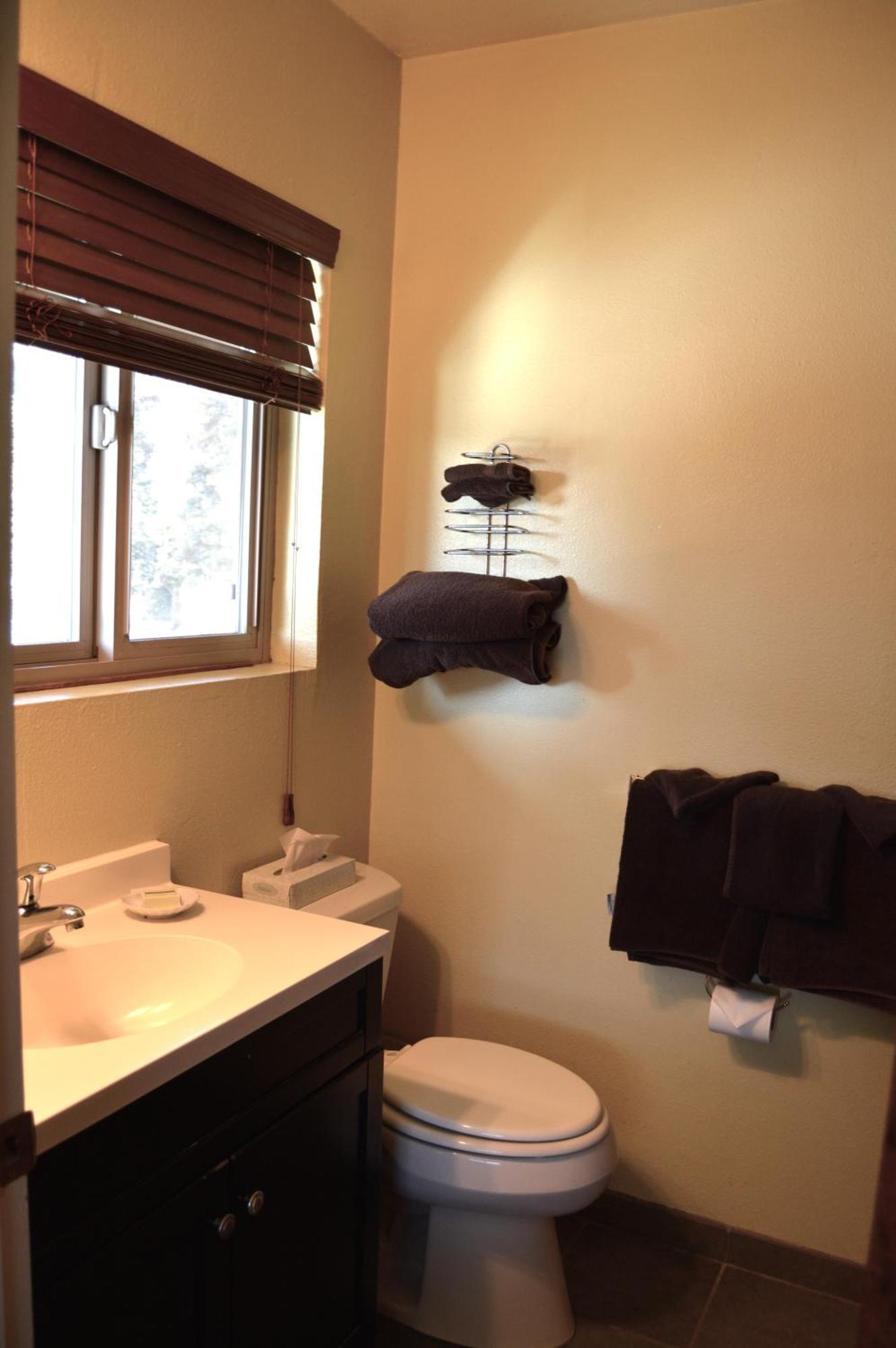 Montecito Sequoia Lodge Wilsonia Εξωτερικό φωτογραφία