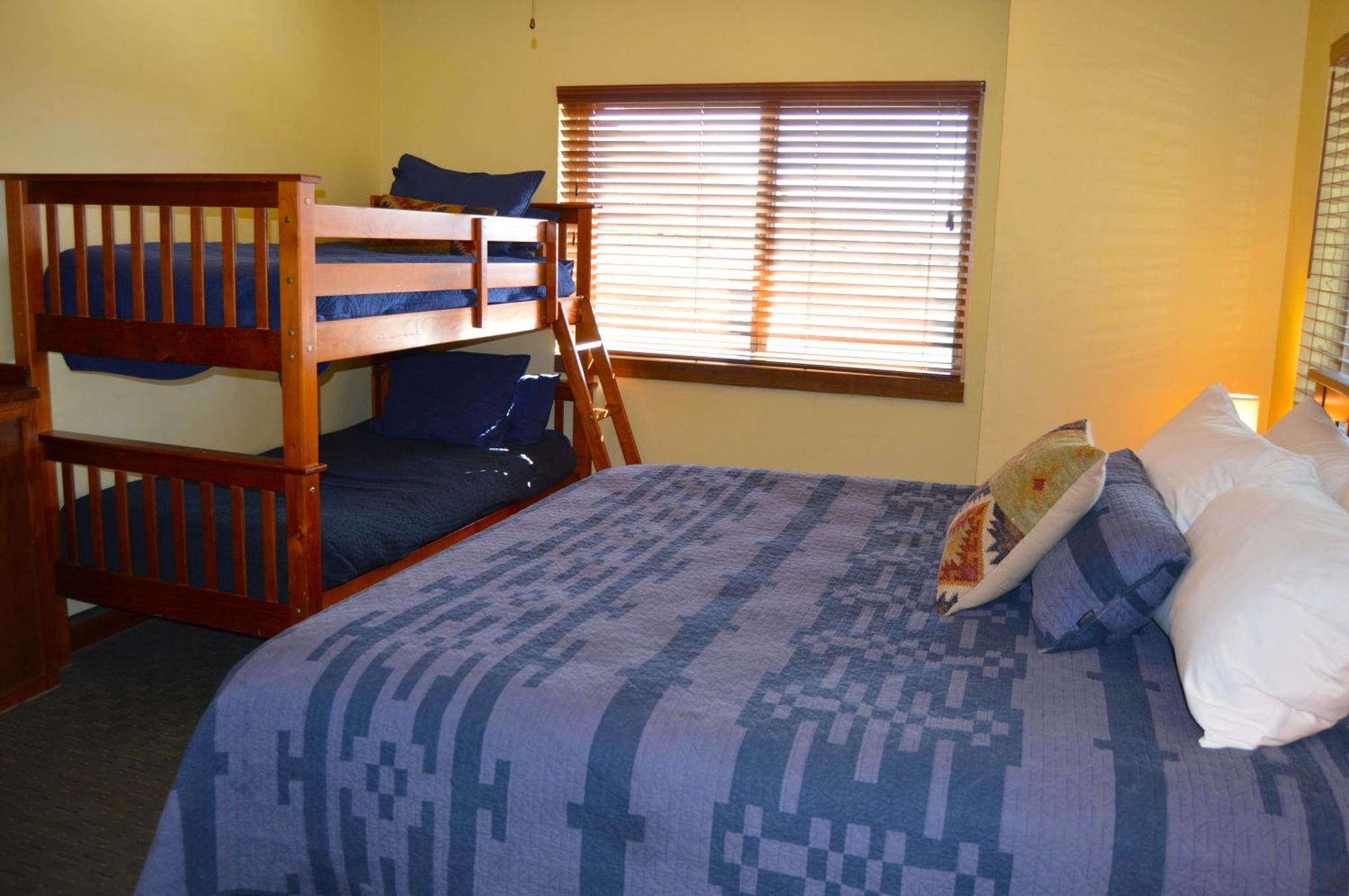 Montecito Sequoia Lodge Wilsonia Εξωτερικό φωτογραφία