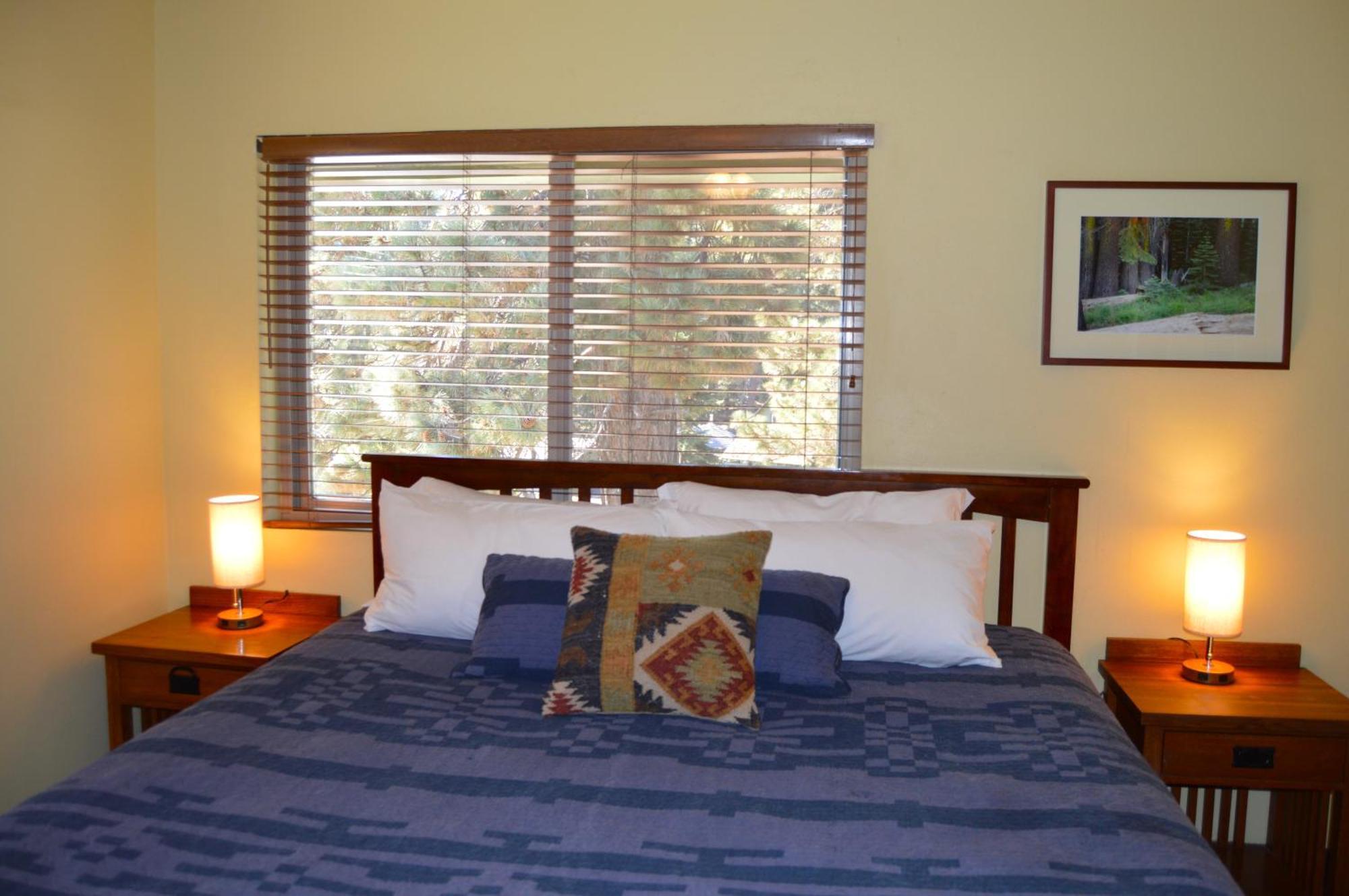 Montecito Sequoia Lodge Wilsonia Δωμάτιο φωτογραφία