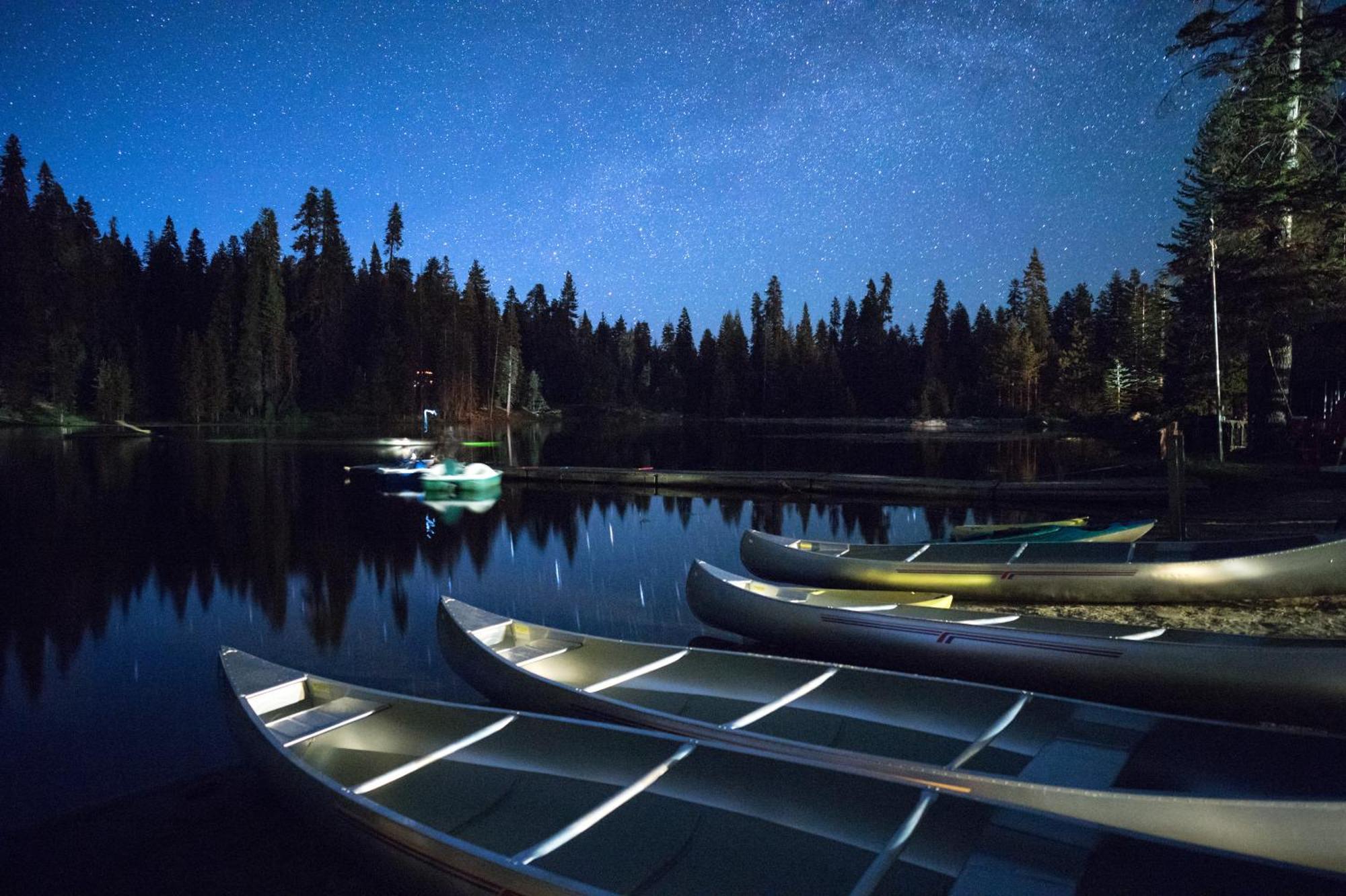Montecito Sequoia Lodge Wilsonia Εξωτερικό φωτογραφία