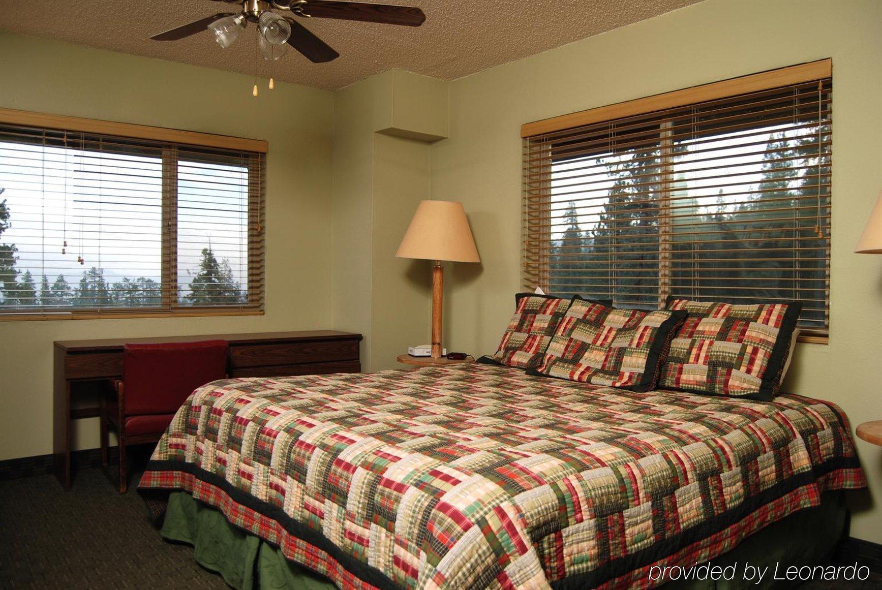 Montecito Sequoia Lodge Wilsonia Δωμάτιο φωτογραφία