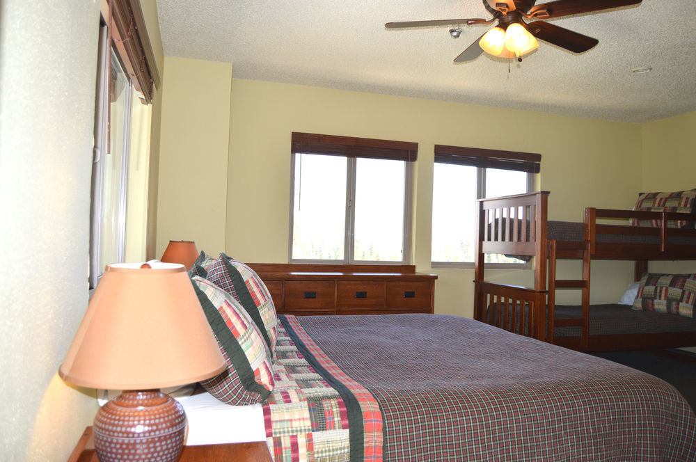 Montecito Sequoia Lodge Wilsonia Εξωτερικό φωτογραφία