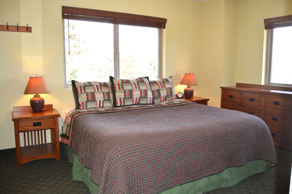 Montecito Sequoia Lodge Wilsonia Εξωτερικό φωτογραφία