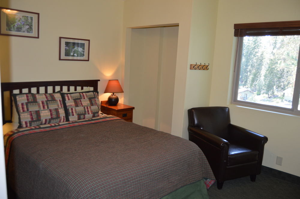 Montecito Sequoia Lodge Wilsonia Εξωτερικό φωτογραφία