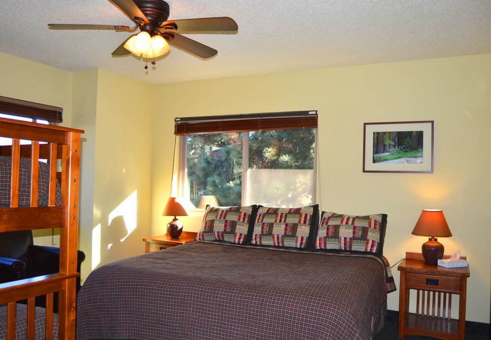 Montecito Sequoia Lodge Wilsonia Εξωτερικό φωτογραφία