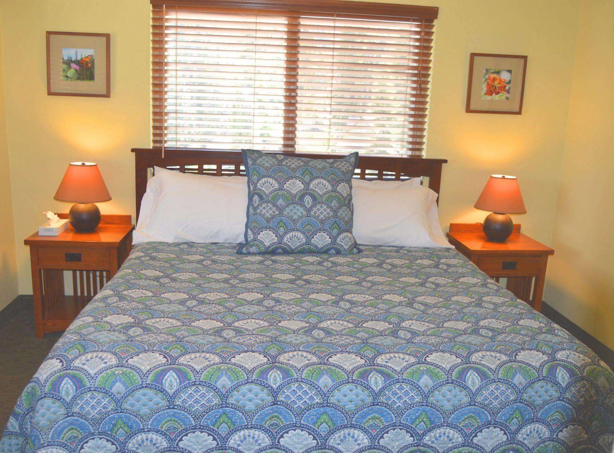 Montecito Sequoia Lodge Wilsonia Εξωτερικό φωτογραφία