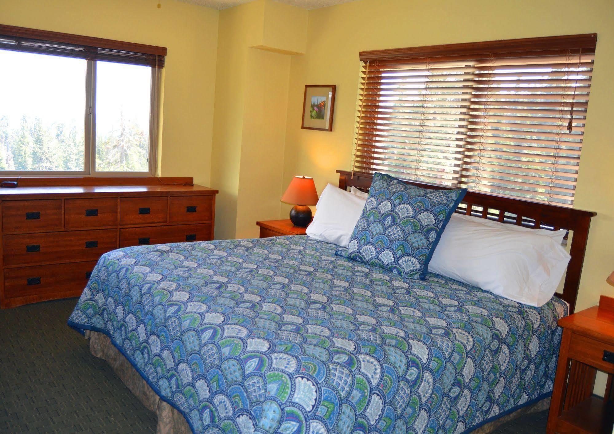 Montecito Sequoia Lodge Wilsonia Εξωτερικό φωτογραφία